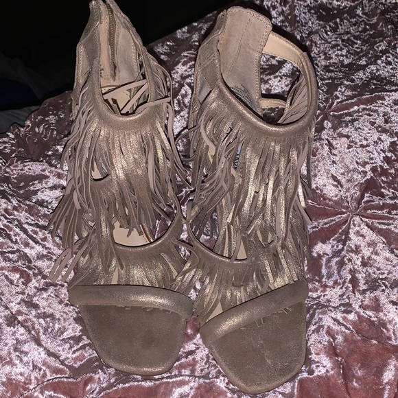 Steve Madden Fringly - Picture 2 of 10